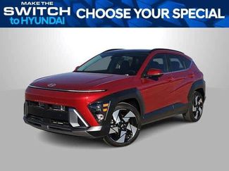 New 2026 Hyundai Kona Limited video 1