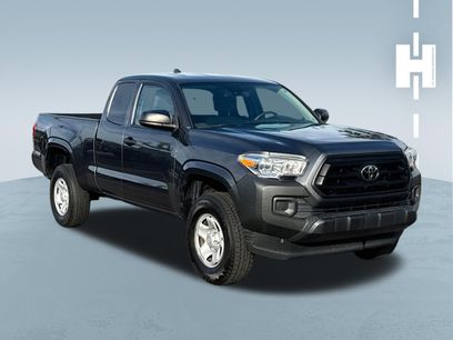 Used 2022 Toyota Tacoma SR
