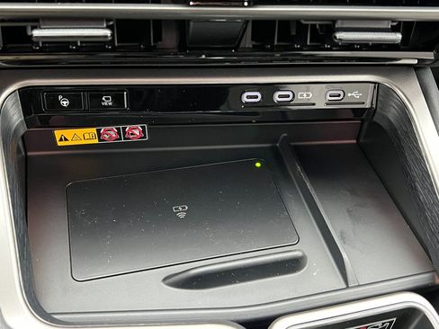 New 2026 Lexus TX 350 AWD image 21