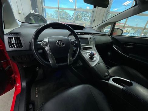 Used 2015 Toyota Prius Persona Series image 13