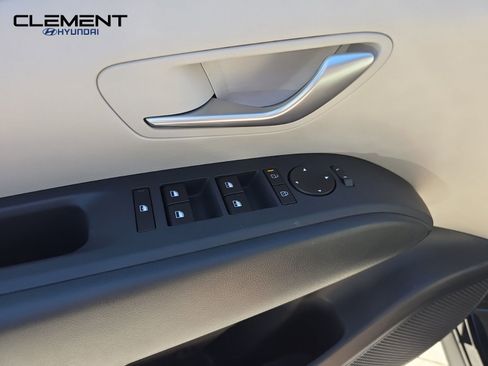 New 2026 Hyundai Tucson SEL image 24