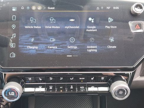 New 2027 Chevrolet Bolt RS FWD image 15