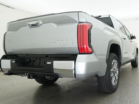 New 2026 Toyota Tundra 1794 Edition AWD/4WD image 24