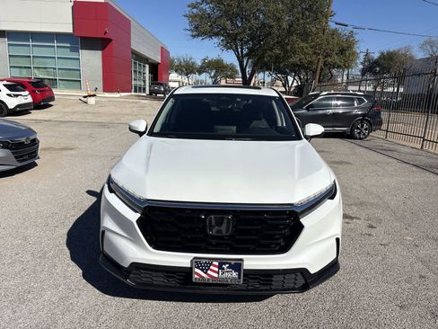 Certified 2023 Honda CR-V EX image 6