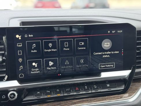 Used 2023 GMC Sierra 1500 Elevation w/ Elevation Premium Package image 18