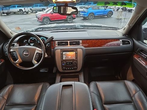 Used 2014 GMC Sierra 3500 SLT image 26