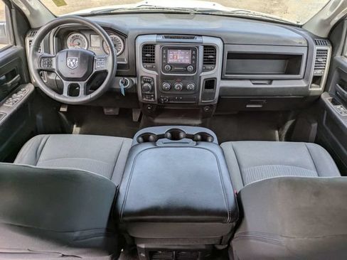 Used 2021 RAM 1500 Tradesman w/ Popular Equipment Group AWD/4WD image 15