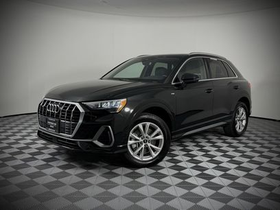 Used 2022 Audi Q3 2.0T Premium