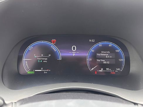 New 2026 Toyota Highlander Platinum image 29