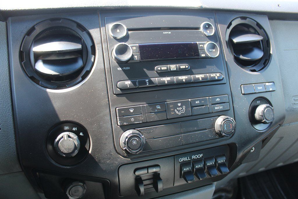 Used 2015 Ford F450 XL w/ Power Equipment Group AWD/4WD image 15