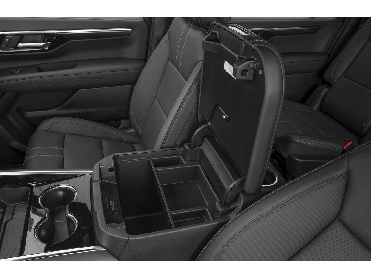 New 2026 Chevrolet Suburban RST w/ Advanced Technology Package AWD/4WD image 34