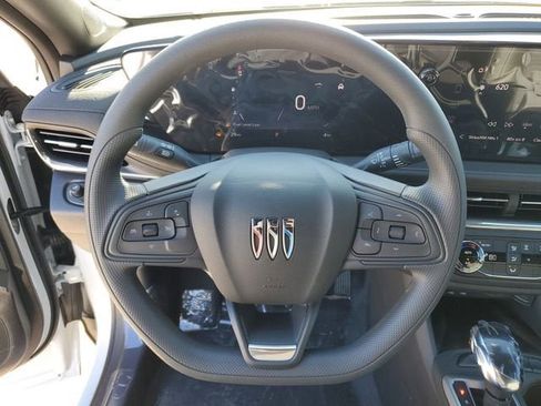 New 2026 Buick Envista Preferred w/ Convenience II Package image 20