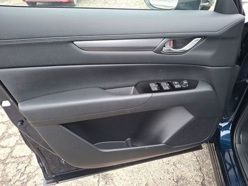 New 2025 MAZDA CX-5 AWD 2.5 S w/ Preferred Package image 13