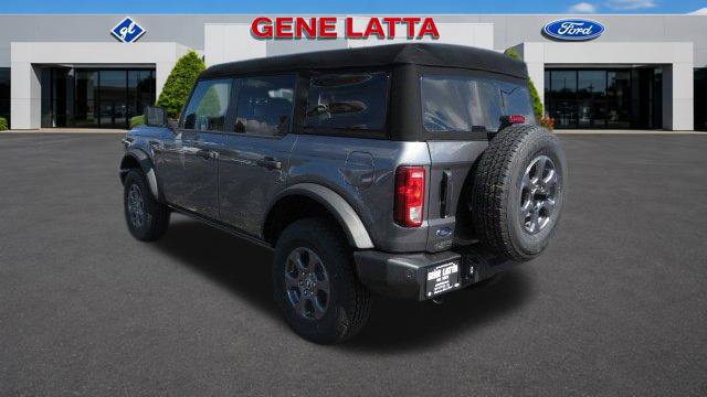 Used 2025 Ford Bronco Big Bend AWD/4WD image 5