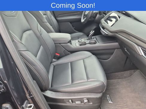 Used 2023 Cadillac XT4 Sport w/ Cold Weather Package AWD/4WD image 23