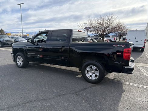 Used 2015 Chevrolet Silverado 1500 LT w/ Trailering Package image 8