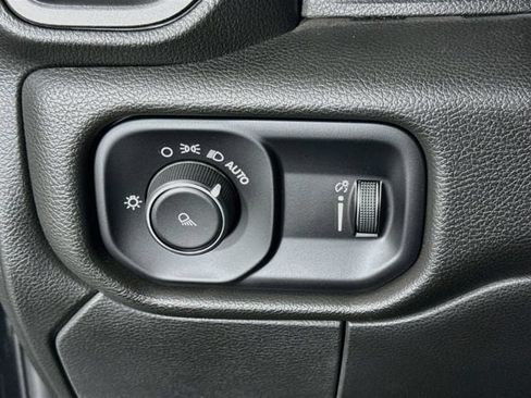 Used 2022 RAM 2500 Tradesman AWD/4WD image 10