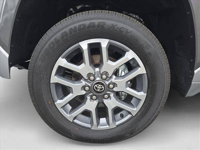 New 2025 Toyota Tundra 1794 Edition AWD/4WD image 10
