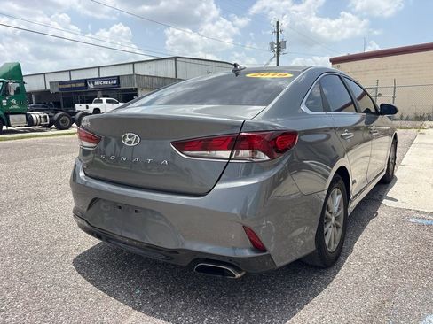 Used 2019 Hyundai Sonata SE FWD image 3