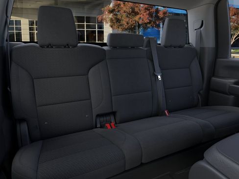 New 2026 Chevrolet Silverado 2500 W/T w/ WT Convenience Package AWD/4WD image 17