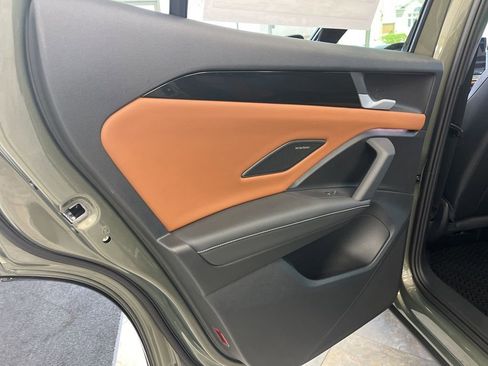 New 2026 Volkswagen Tiguan SEL R-Line AWD/4WD image 8