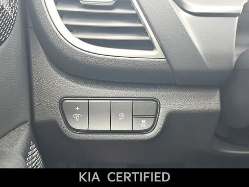 Certified 2024 Kia Seltos EX AWD/4WD image 27