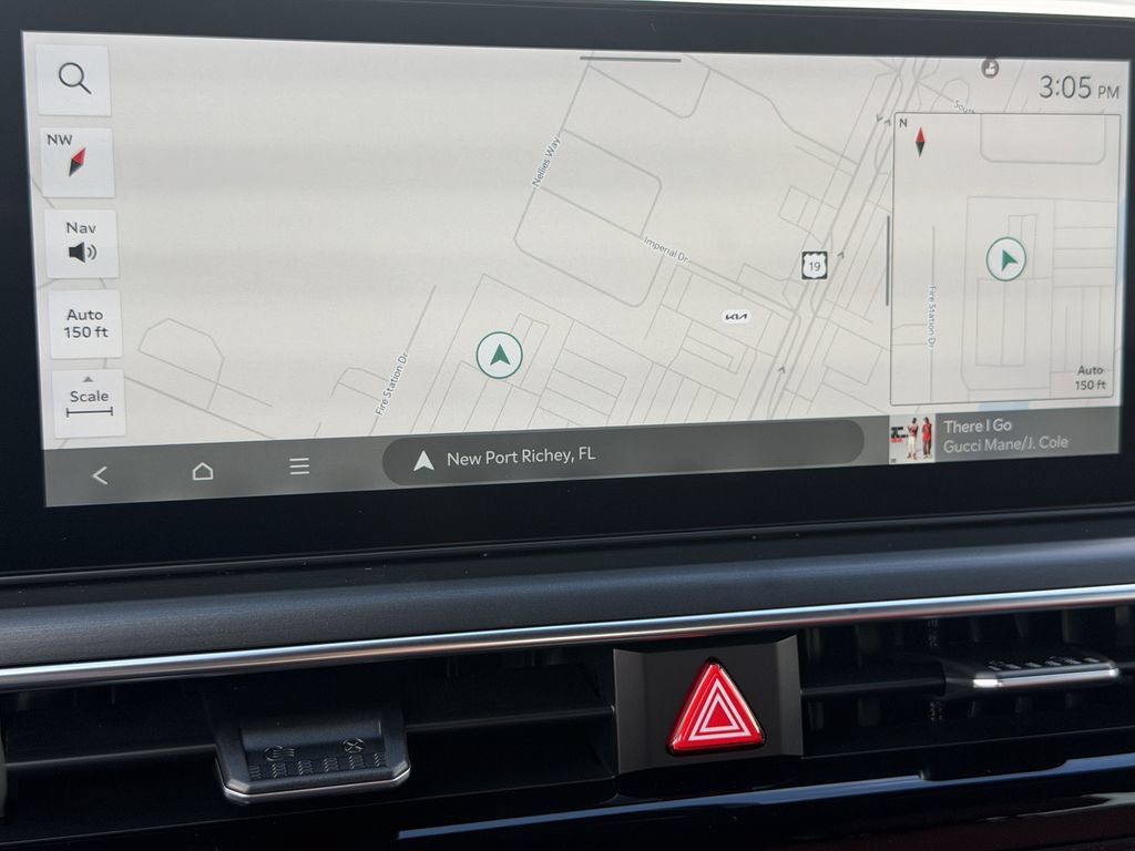 New 2026 Kia K5 GT-Line FWD image 25