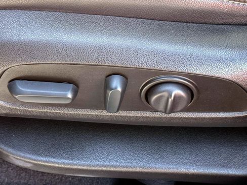 Certified 2022 GMC Terrain AT4 w/ Infotainment Package II image 14