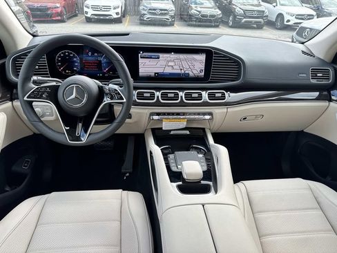 New 2026 Mercedes-Benz GLE 450 4MATIC Coupe image 7