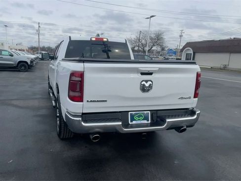 Used 2023 RAM 1500 Laramie image 7