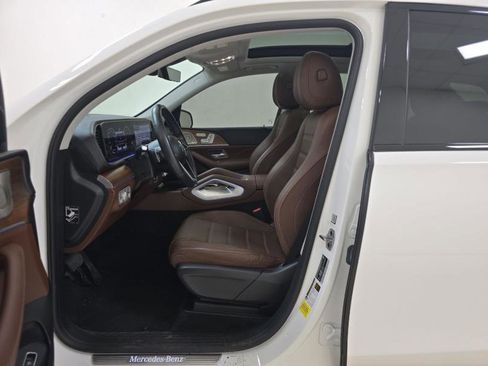 Used 2024 Mercedes-Benz GLE 350 4MATIC image 7