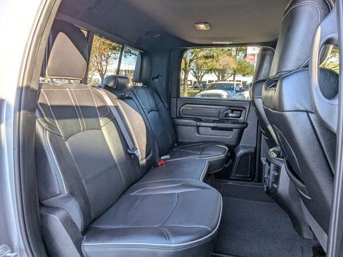 Used 2024 RAM 3500 Limited image 30