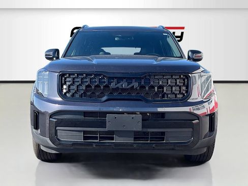 Used 2025 Kia Telluride EX X-Line AWD/4WD image 2