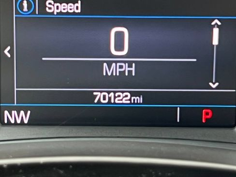 Used 2020 GMC Terrain SLE w/ Driver Convenience Package AWD/4WD image 6