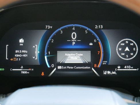 Used 2025 Lexus RX 350 FWD image 36