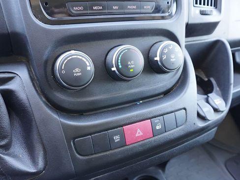 Used 2021 RAM ProMaster 1500 FWD image 20