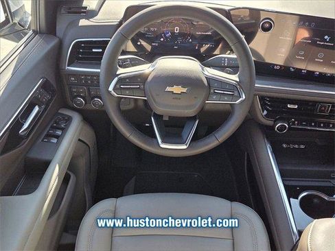 New 2026 Chevrolet Tahoe LT w/ Comfort Package image 12