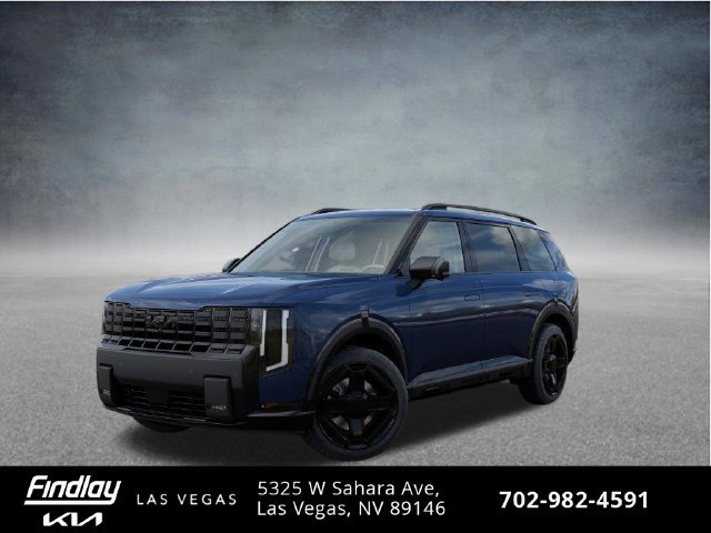 New 2027 Kia Telluride X-Line SX Prestige AWD/4WD image 23