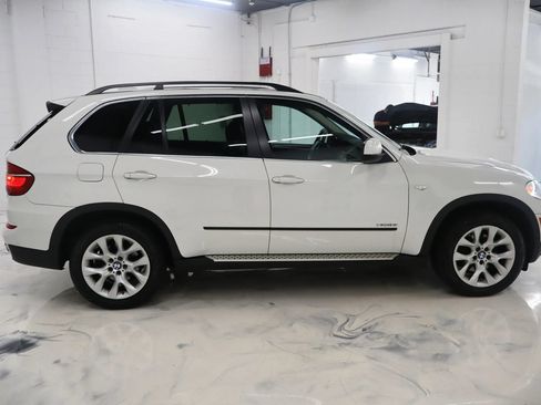 Used 2013 BMW X5 xDrive35i AWD/4WD image 9