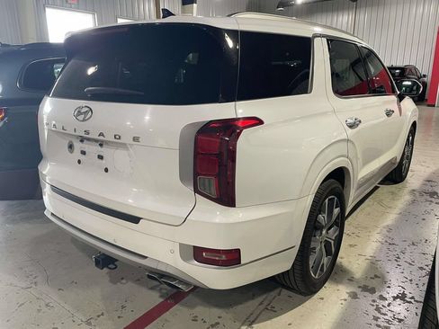 Used 2021 Hyundai Palisade Limited FWD image 6
