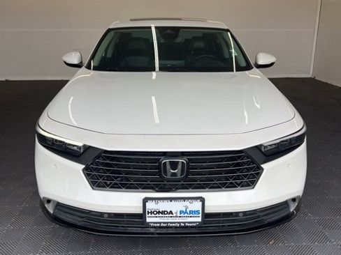 Used 2023 Honda Accord Touring image 17