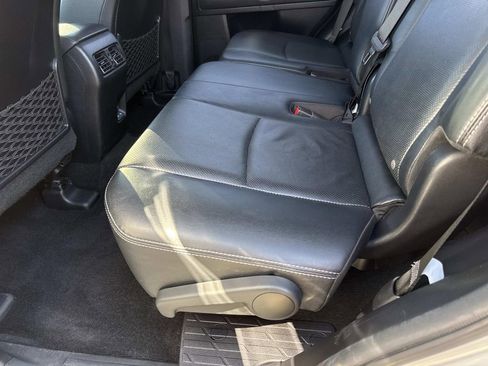 Used 2024 Toyota 4Runner Limited image 17