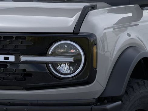 New 2026 Ford Bronco Badlands AWD/4WD image 20