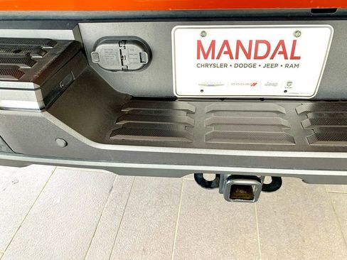 Used 2024 Toyota Tundra TRD Pro image 25