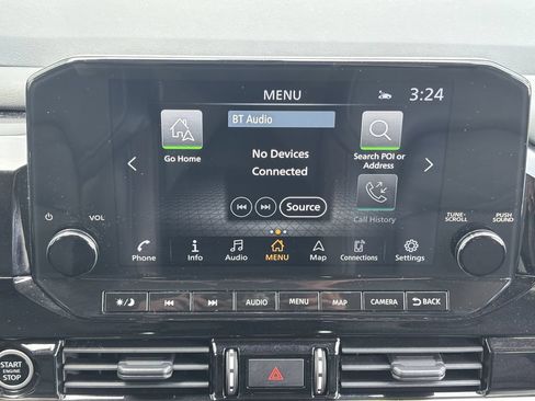 Used 2023 Nissan Pathfinder Platinum w/ Cargo Package AWD/4WD image 18