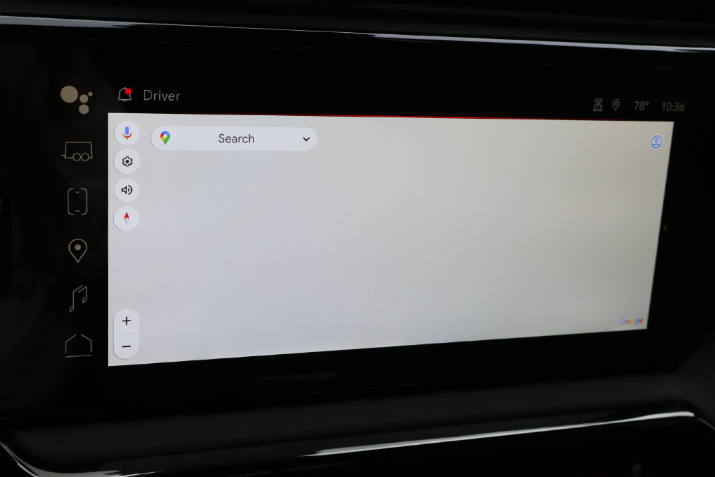 Certified 2024 GMC Sierra 1500 AT4 w/ Technology Package AWD/4WD image 17