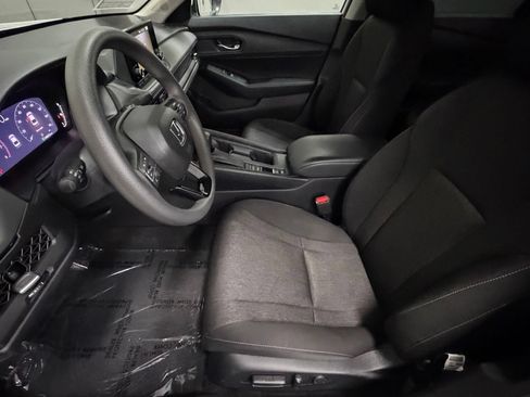 Used 2023 Honda Accord EX image 22