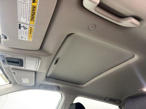 New 2026 Honda CR-V EX image 23