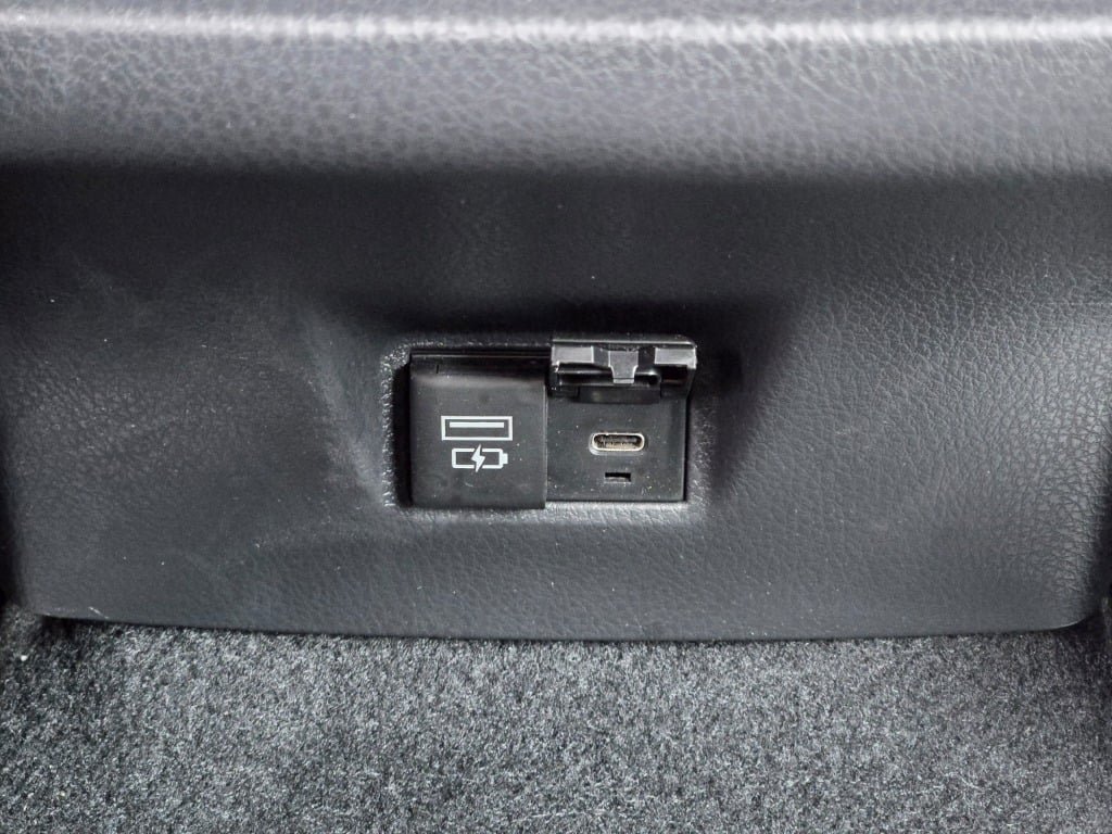 Used 2026 Toyota Camry LE w/ Convenience Package FWD image 16