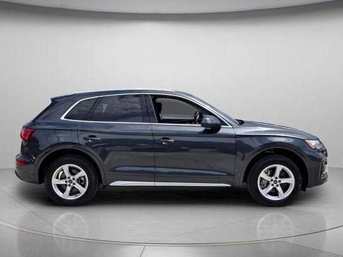 Used 2023 Audi Q5 2.0T Premium w/ Convenience Package AWD/4WD image 5